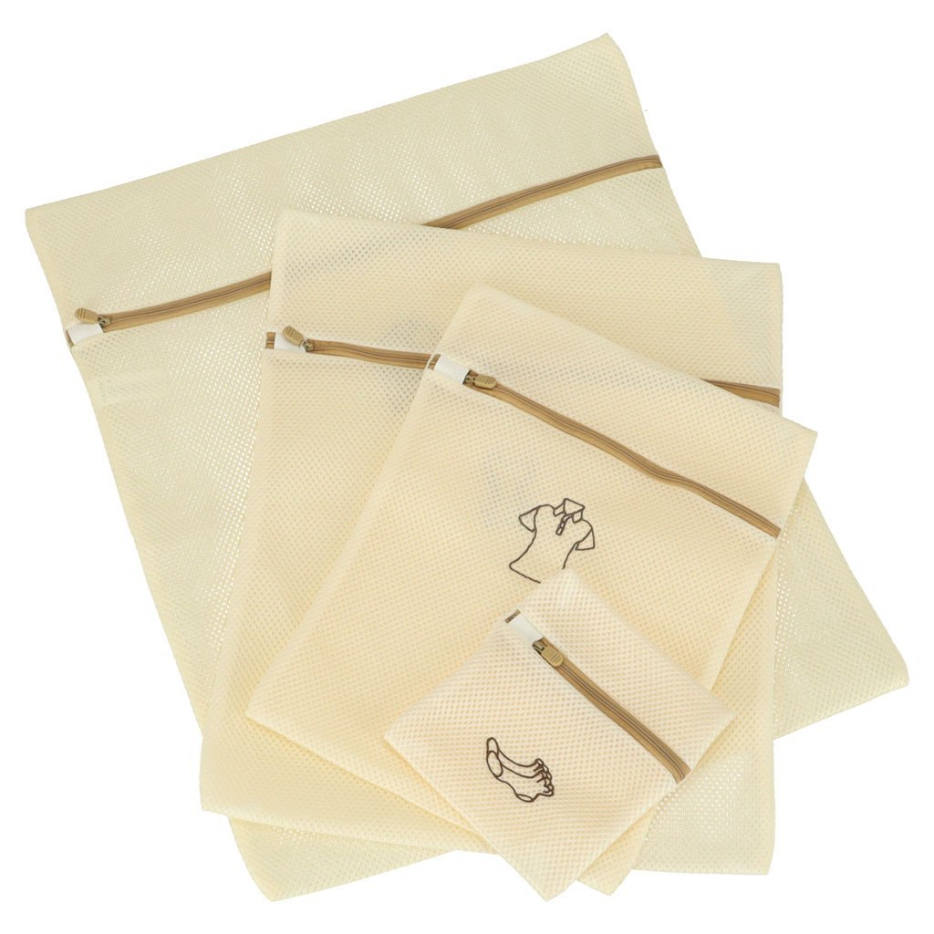 WOREK WORECZEK TORBA DO PRANIA 6 SZT.